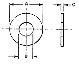flatsteelwashers2.gif (3808 bytes)